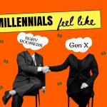 Are Millennials the poorest generation?