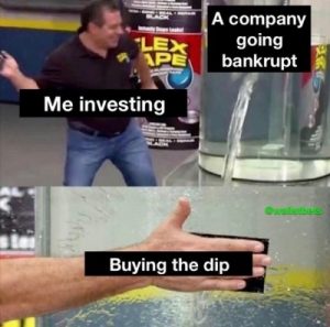 Stock Investing 