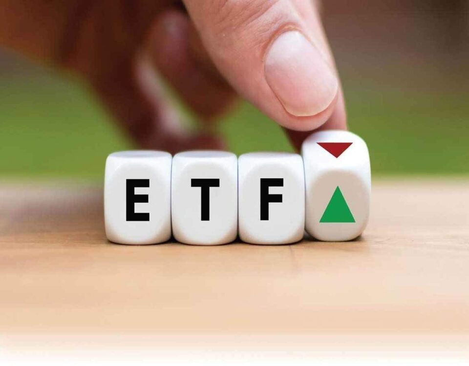 Beginner's Guide to ETF investment